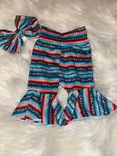 Load image into Gallery viewer, Bummie/bow sets