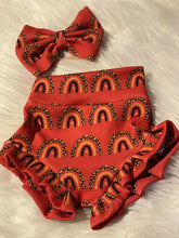 Load image into Gallery viewer, Bummie/bow sets