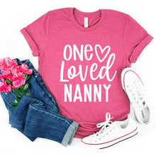 Load image into Gallery viewer, Amber’s TEE party!