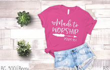 Load image into Gallery viewer, April’s tee 🎉 party!