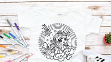 Load image into Gallery viewer, Kids graphic tee and onesie sale