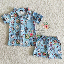 Load image into Gallery viewer, Children’s spring & summer outfits