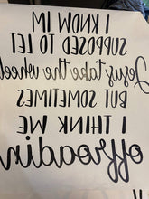 Load image into Gallery viewer, $15 Faith Tee Sale