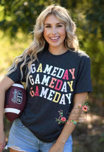 Load image into Gallery viewer, Football/fall/Halloween pre-order