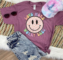 Load image into Gallery viewer, Brittany’s TEE party💕