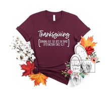Load image into Gallery viewer, Brittany’s fall tee party