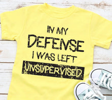 Load image into Gallery viewer, Kids graphic tee and onesie sale