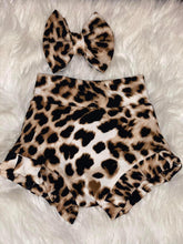 Load image into Gallery viewer, Bummie/bow sets