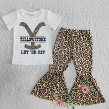 Load image into Gallery viewer, Children’s spring & summer outfits