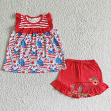 Load image into Gallery viewer, Patriotic Pre-orders (boys & girls)