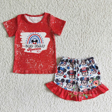 Load image into Gallery viewer, Patriotic Pre-orders (boys & girls)