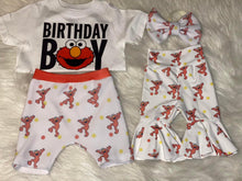 Load image into Gallery viewer, Bummie/bow sets