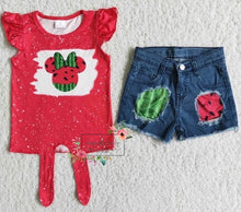 Load image into Gallery viewer, Children’s spring & summer outfits
