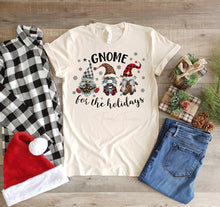 Load image into Gallery viewer, Amy’s Christmas tee party!