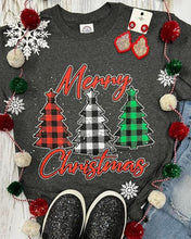 Load image into Gallery viewer, Bleached/New Christmas Tee Preorder