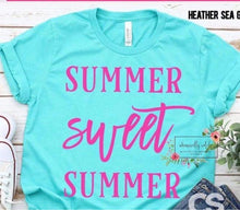 Load image into Gallery viewer, $15 Summer Tee Sale