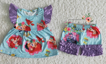 Load image into Gallery viewer, Children’s spring & summer outfits