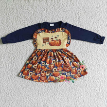 Load image into Gallery viewer, Fall/Halloween/Thanksgiving Pre-orders (boys & girls)