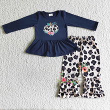 Load image into Gallery viewer, Fall/Halloween/Thanksgiving Pre-orders (boys & girls)