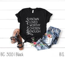 Load image into Gallery viewer, Amanda’s tee party