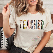 Load image into Gallery viewer, Brittany’s TEE party💕