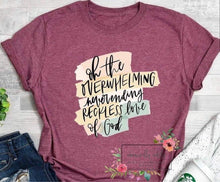 Load image into Gallery viewer, $15 Faith Tee Sale