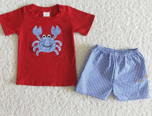 Load image into Gallery viewer, Spring/summer Pre-orders (boys & girls)