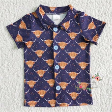 Load image into Gallery viewer, Fall/Halloween/Thanksgiving Pre-orders (boys & girls)