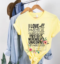 Load image into Gallery viewer, April’s tee 🎉 party!