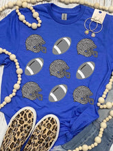 Load image into Gallery viewer, Football/fall/Halloween pre-order