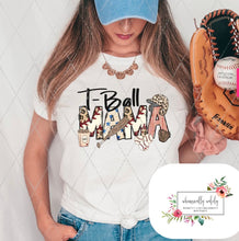 Load image into Gallery viewer, NEW tee Pre-Order