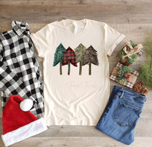 Load image into Gallery viewer, Amy’s Christmas tee party!