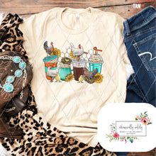 Load image into Gallery viewer, NEW tee Pre-Order