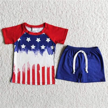 Load image into Gallery viewer, Patriotic Pre-orders (boys & girls)