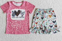 Load image into Gallery viewer, Spring/summer Pre-orders (boys & girls)