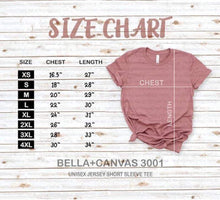 Load image into Gallery viewer, $15 Faith Tee Sale