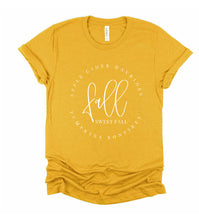 Load image into Gallery viewer, Becky’s TEE party selection!