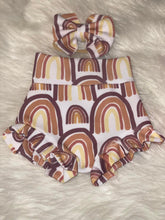 Load image into Gallery viewer, Bummie/bow sets