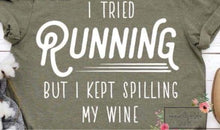 Load image into Gallery viewer, $15 workout tee/tank sale