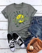 Load image into Gallery viewer, $15 sports tee sale