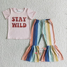 Load image into Gallery viewer, Children’s spring & summer outfits (2)