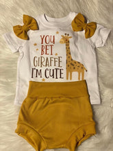 Load image into Gallery viewer, Bummie/bow sets