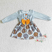 Load image into Gallery viewer, Fall/Halloween/Thanksgiving Pre-orders (boys & girls)