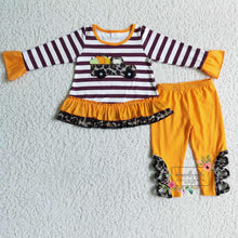 Load image into Gallery viewer, Fall/Halloween/Thanksgiving Pre-orders (boys & girls)