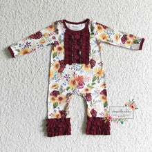 Load image into Gallery viewer, Fall/Halloween/Thanksgiving Pre-orders (boys & girls)