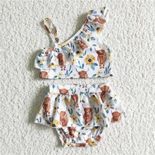 Load image into Gallery viewer, Boy & girls pre-order swim