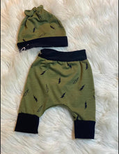 Load image into Gallery viewer, Bummie/bow sets