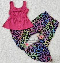 Load image into Gallery viewer, Children’s spring & summer outfits