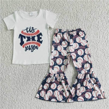 Load image into Gallery viewer, Baseball/softball Pre-orders (boys & girls)