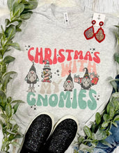 Load image into Gallery viewer, Bleached/New Christmas Tee Preorder